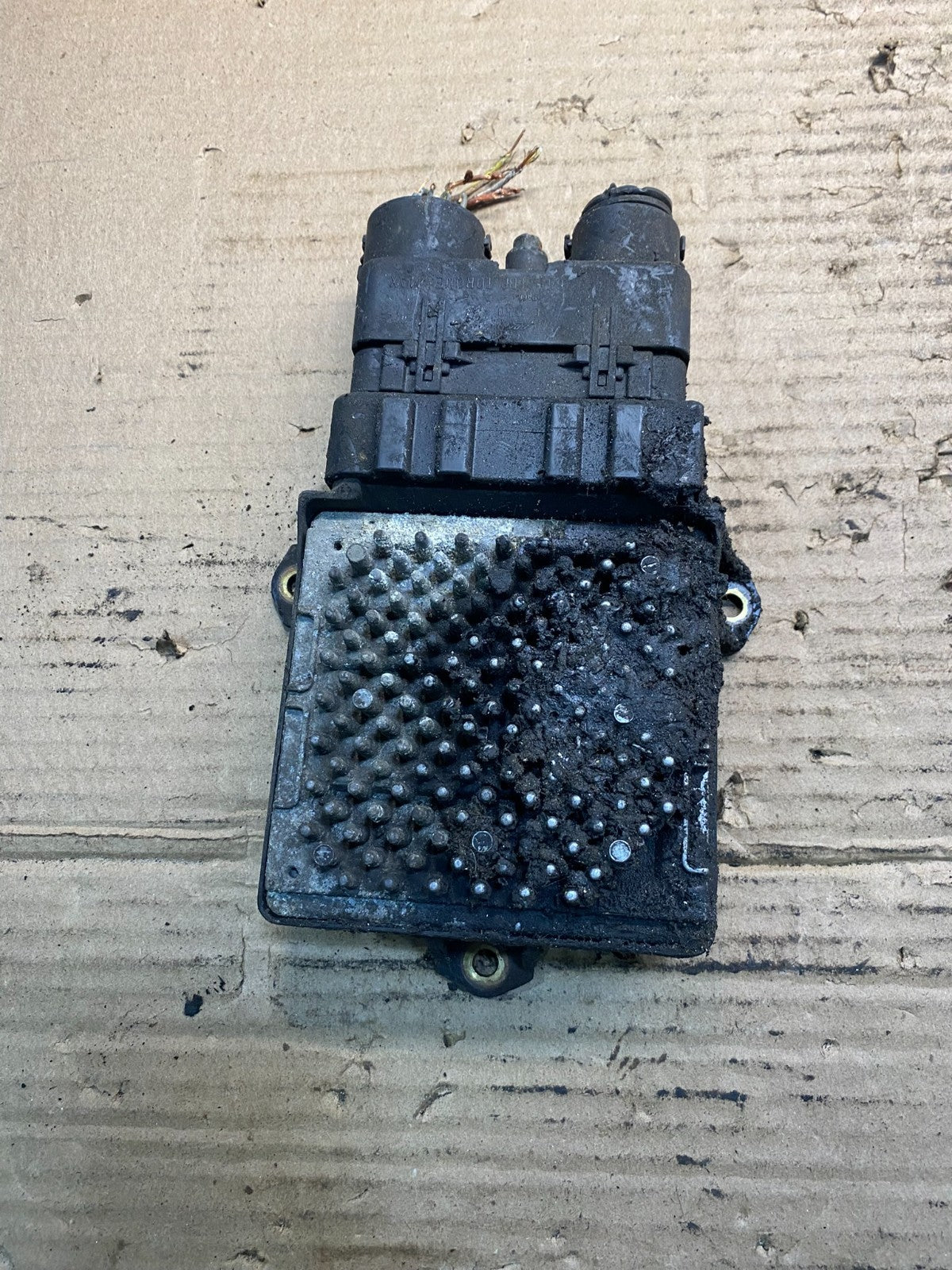 29545536 Allison TCM Transmission Control Module Computer Auto  OEM AA5425 DG1