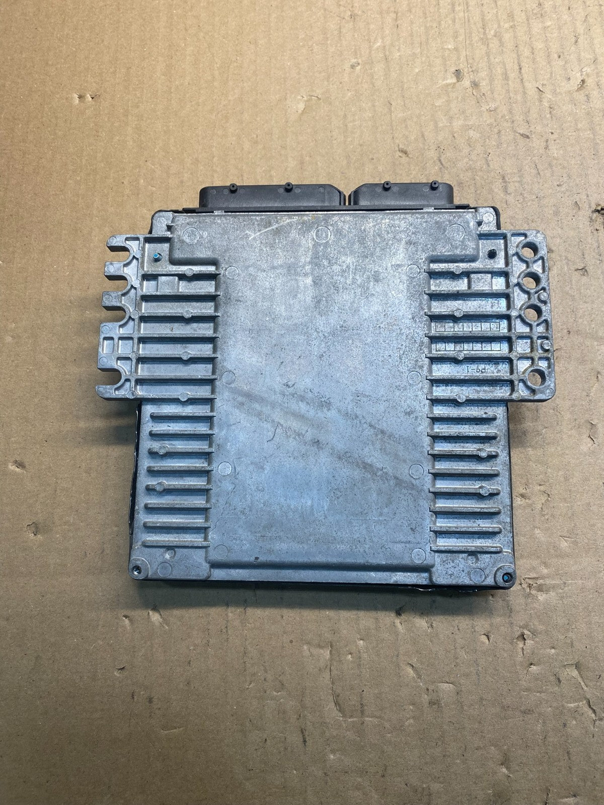 2005 Nissan Frontier Xterra 4.0L Engine Control Unit ECU Module AC2585 DW1