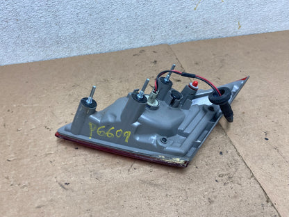 2011-2014 Nissan Murano Left Driver Lh Side Inner Tail Light Oem P6609 DW7