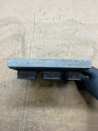 2004 Ford F-150 F150 4.6L Engine Control Computer 4u7a-12a650-hfc E5388  DG11