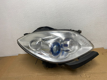2008-2012 Buick Enclave Right Passenger Headlight Xenon Hid Two Ballast AD39590