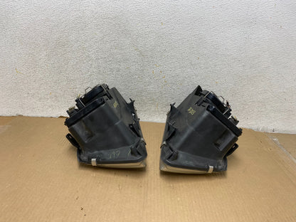 2002 to 2004 Volkswagen Jetta Left+Right Headlights AH3003 DW8