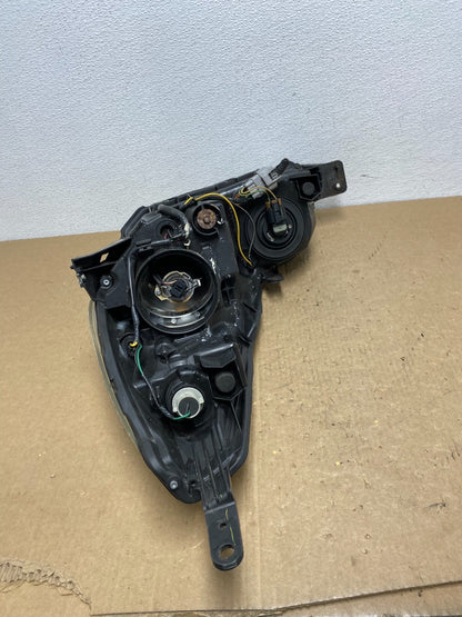 2010-2012 Subaru Legacy Outback Right Passenger Headlight Oem AC1504 DW6
