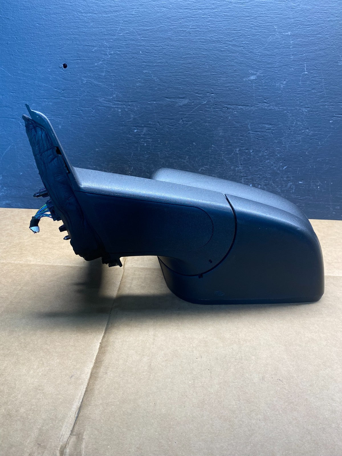 2020 to 2022 Ford Explorer Left Driver LH Side View Door Mirror AD3545 DG3