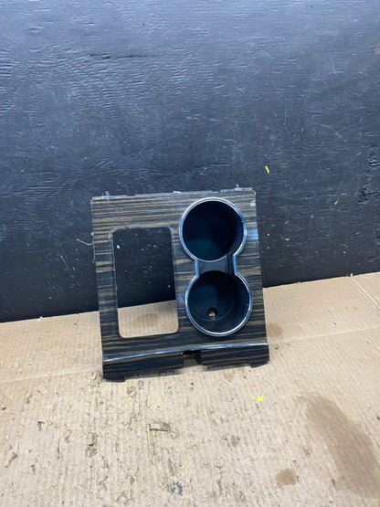 2007 to 2014 Lincoln Navigator Center Console Cup Holder N0404 PS0