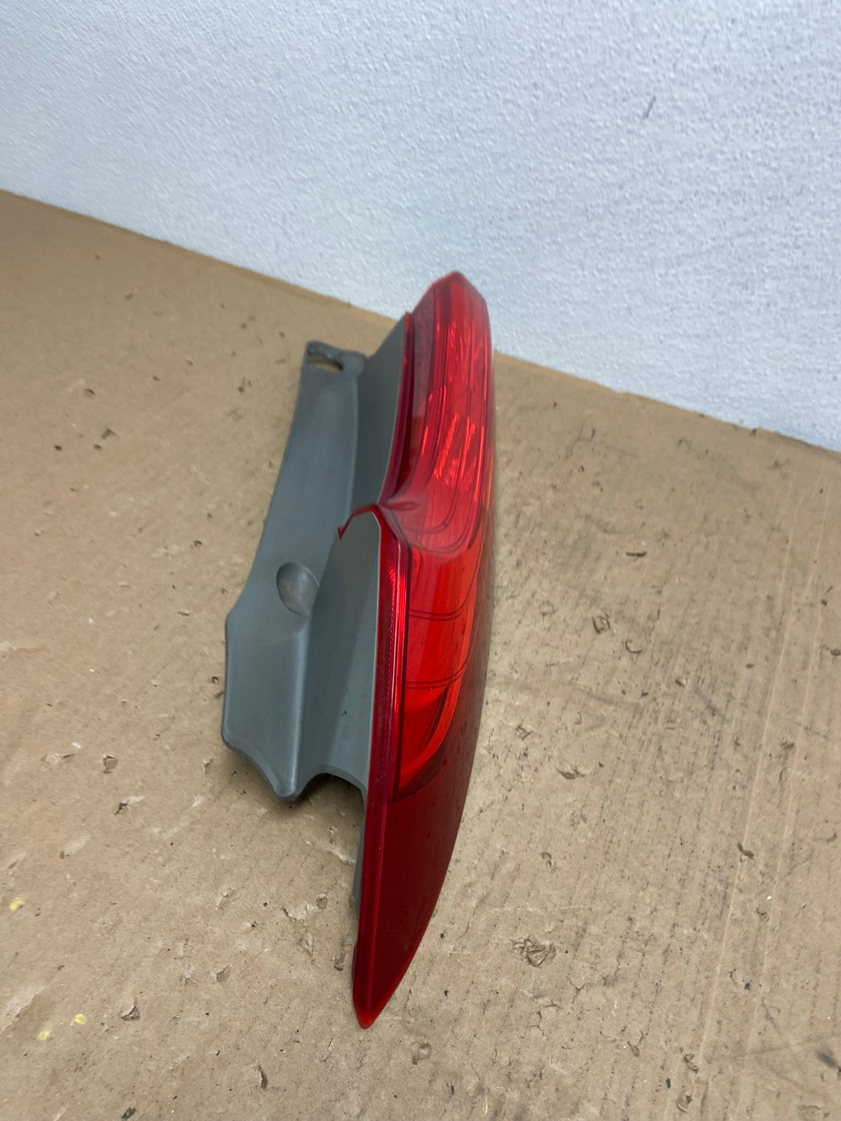 2012-2014 Honda Crv Cr-v Left Driver LH Side Upper Tail Light OEM AB6684 LK2