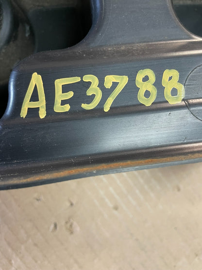2008 Ford Taurus X Front Bumper Absorber AE37885