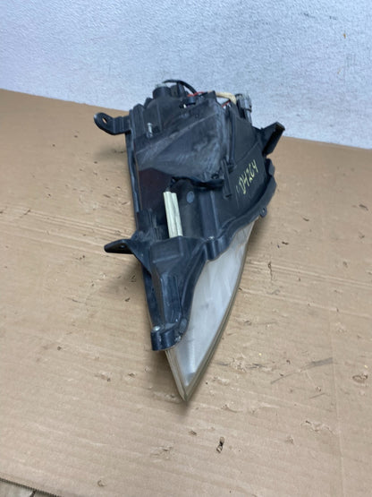 2003 to 2007 Nissan Murano Right Passenger RH Headlight Halogen AD4264 DW7