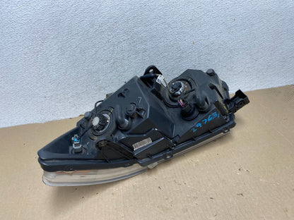 2009 to 2017 Dodge Journey Headlight Right Passenger Rh Halogen AG6855 DW5