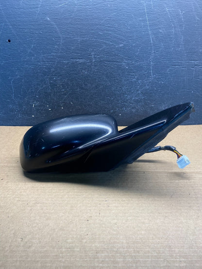 2004 2005 2006 Acura TL Right Passenger View Door Mirror AF6758 DW3