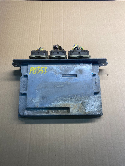 2008 Ford Explorer Mountaineer 4.6L Engine Control ECU ECM Module AC0418 DG0