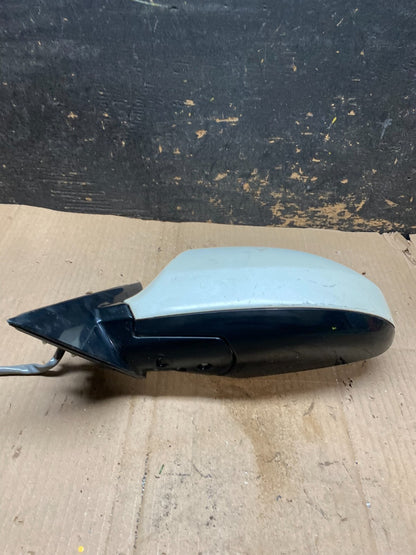 2003 to 2008 Infiniti Fx35 Left Driver LH View Door Mirror Oem W4777 MS3