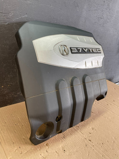 2007 to 2009 Acura MDX 3.7L Engine Cover AD8699 DG2