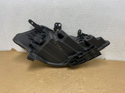 2008 to 2012 Nissan Versa Headlight Halogen Left Driver Lh Side AG9241 DW7
