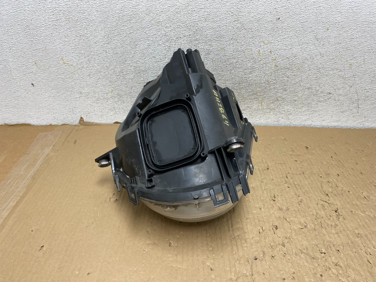 2007 to 2013 Mini Cooper Left Driver Lh Side Headlight Halogen AH2864 DW8