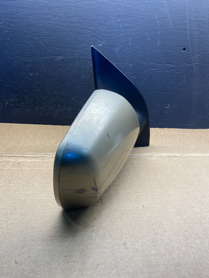 2006 2007 2008 Kia Sedona Right Passenge Rh Side Door Mirror ad3318 DG1