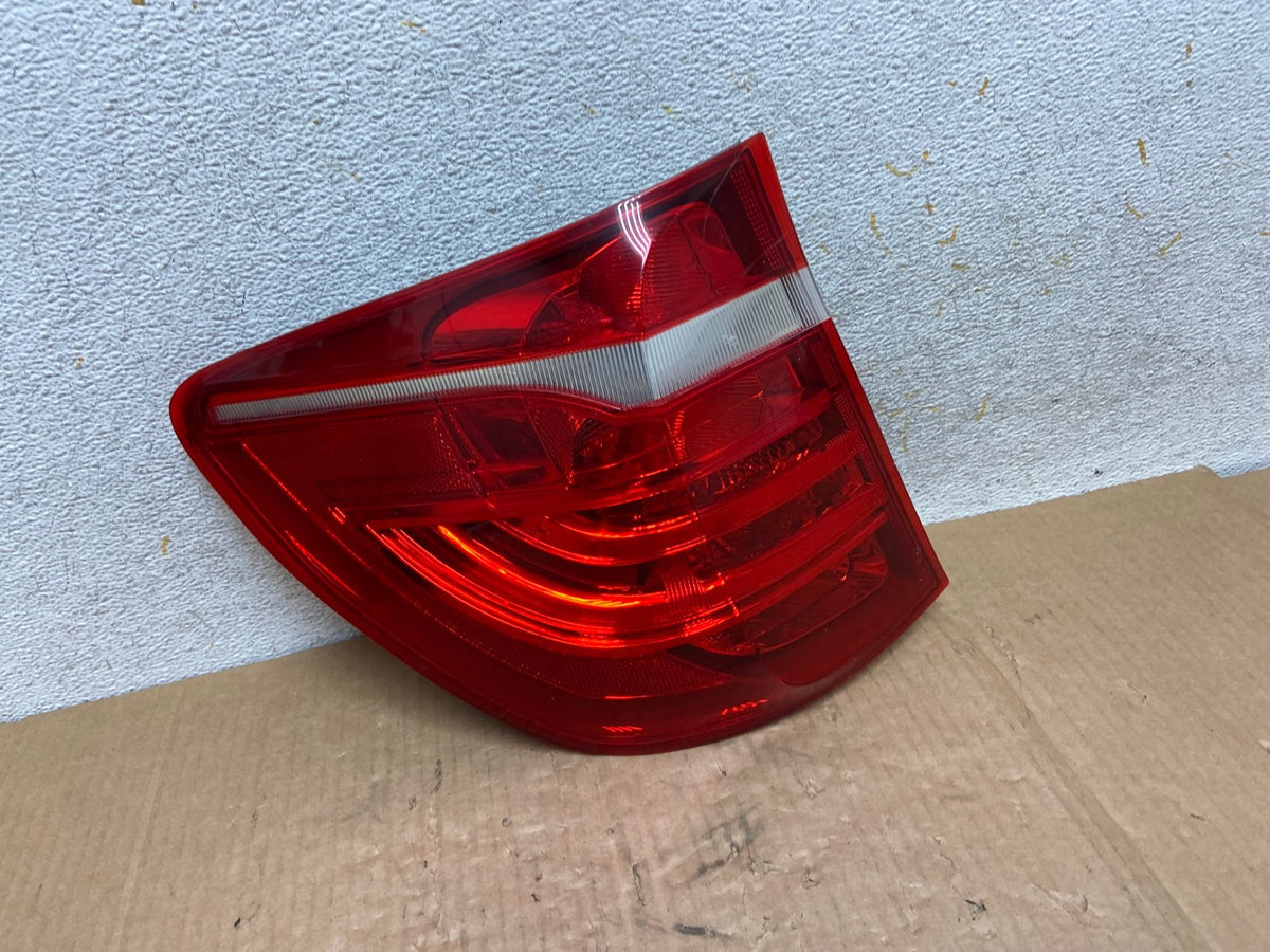 2011 to 2017 BMW X3 Left Driver LH Side Tail Light AI6563 LK0