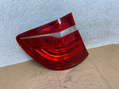 2011 to 2017 BMW X3 Left Driver LH Side Tail Light AI6563 LK0