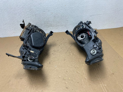 2004 2005 2006 Acura TL Headlights Left+Right Side Xenon HID DEPO AD8099 DW16