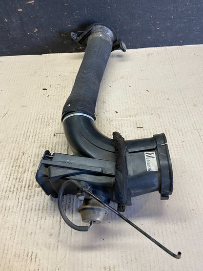 2004 to 2011 Mazda RX-8 1.3L Air Intake Duct Tube OEM O7879 DG1