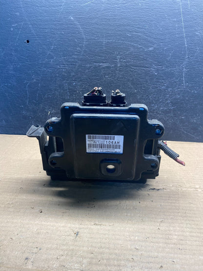 2007 Jeep Commander Fuse Box Relay BCM Body Control Module AF4011 DW4
