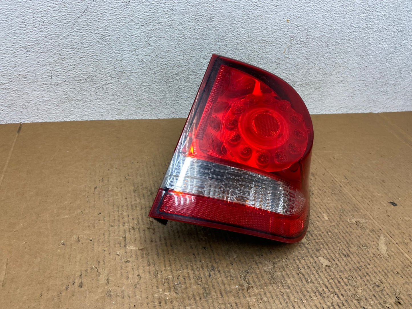 LED 2011-2020 Dodge Journey Right Passenger Rh Side Tail Light AE2693 LK2
