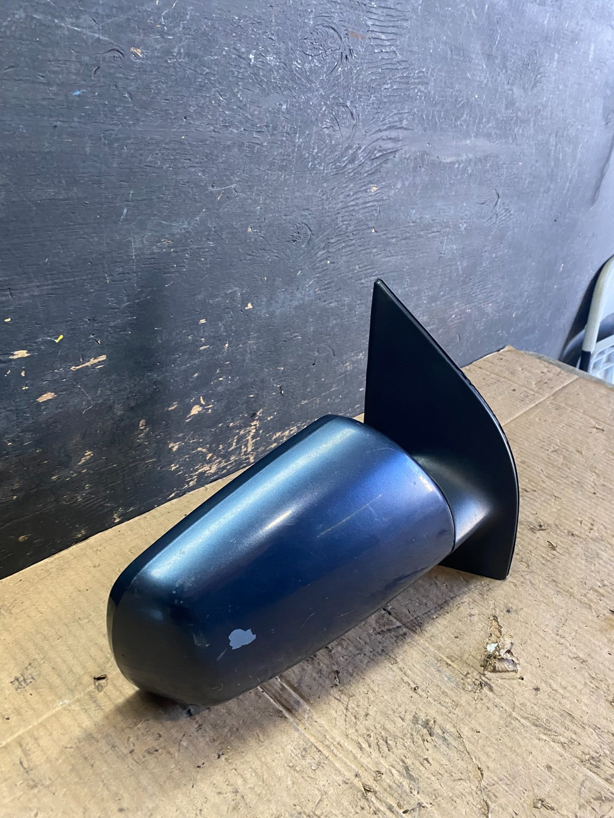 2006 2007 2008 Kia Sedona Right Passenge Rh Side Door Mirror Oem S0350 DG2