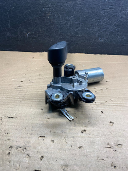 2010 to 2014 Volkswagen Golf Rear Windshield Wiper Motor ad9471 DG4
