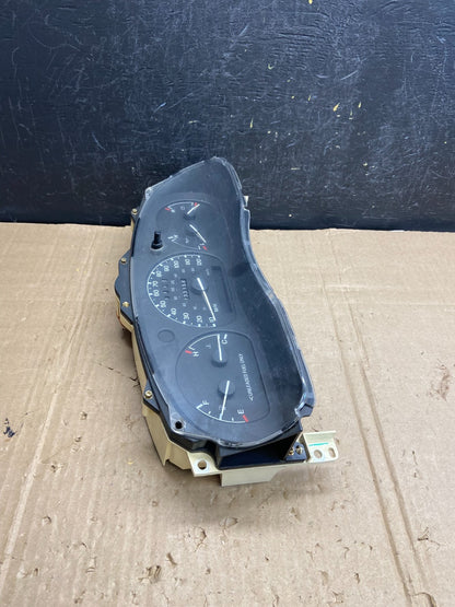 2001 2002 2003 Ford Explorer Speedometer Cluster Gauge ae1782 DG1