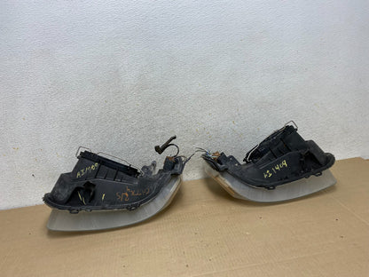 2005 - 2007 Ford Escape Headlights Left+Right Halogen AI1409 DW9
