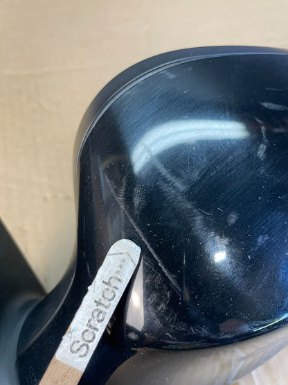 2009 to 2011 BMW 328i 335i Left Driver Lh Side View Door Mirror AC9796 DW5