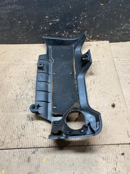 2003 to 2006 Volvo XC90 OEM 2.9L Upper Top Engine Motor Dust Cover Oem w5644 DG6