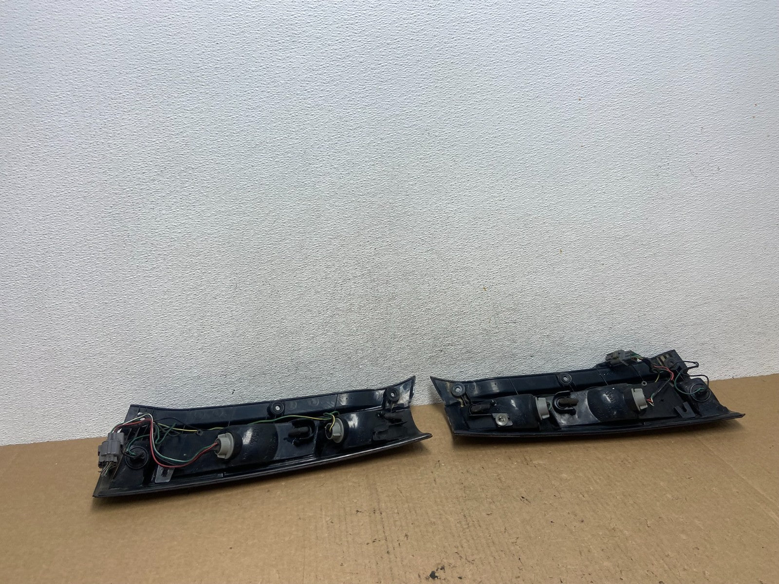 1997 1998 1999 2000 2001 Honda Crv Cr-v Left+Right Tail Lights AF97485