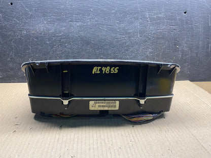 2006 - 2008 Dodge Ram 1500 Instrument Speedometer Gauge Cluster AI4855 DW3
