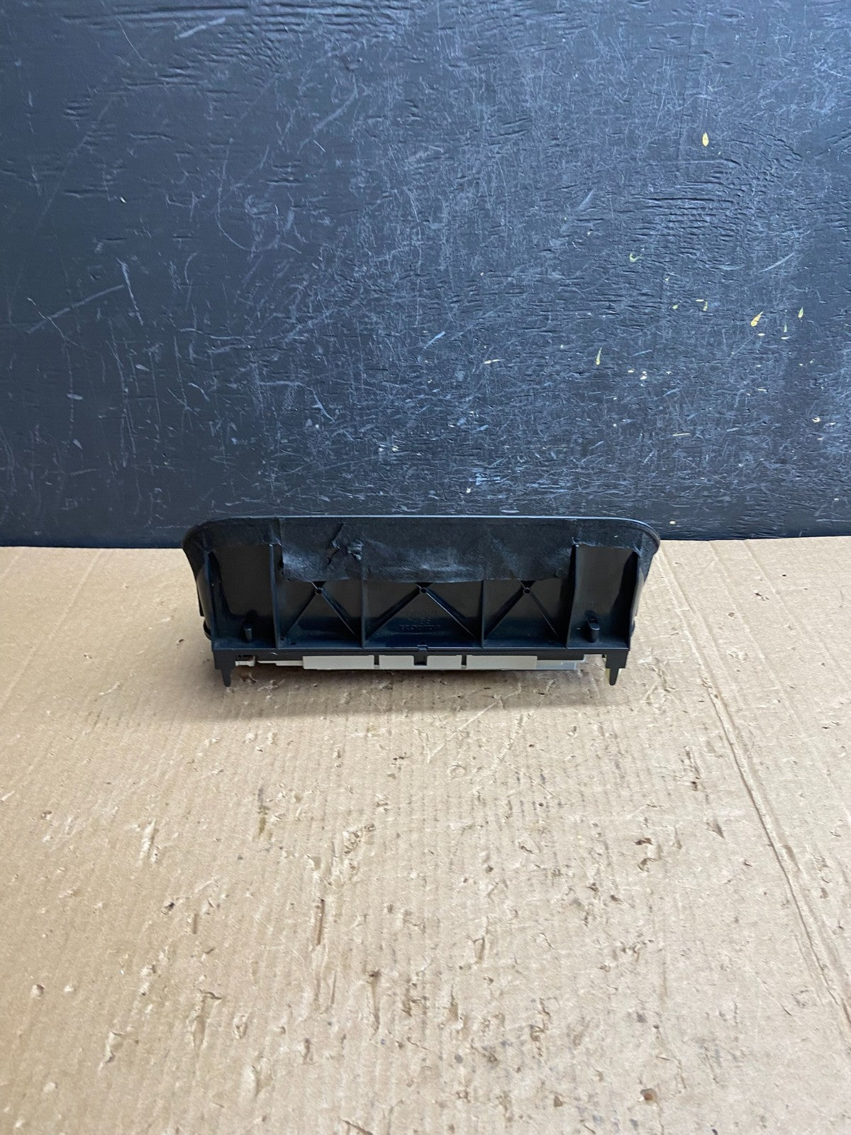 2009-2014 Acura TSX Honda Accord Information Display Screen AE4207 DG3