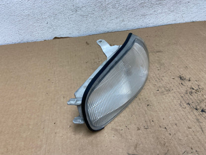 1992 to 1994 Toyota Camry Right Passenger RH Side Turn Signal DEPO AG2235 LK2