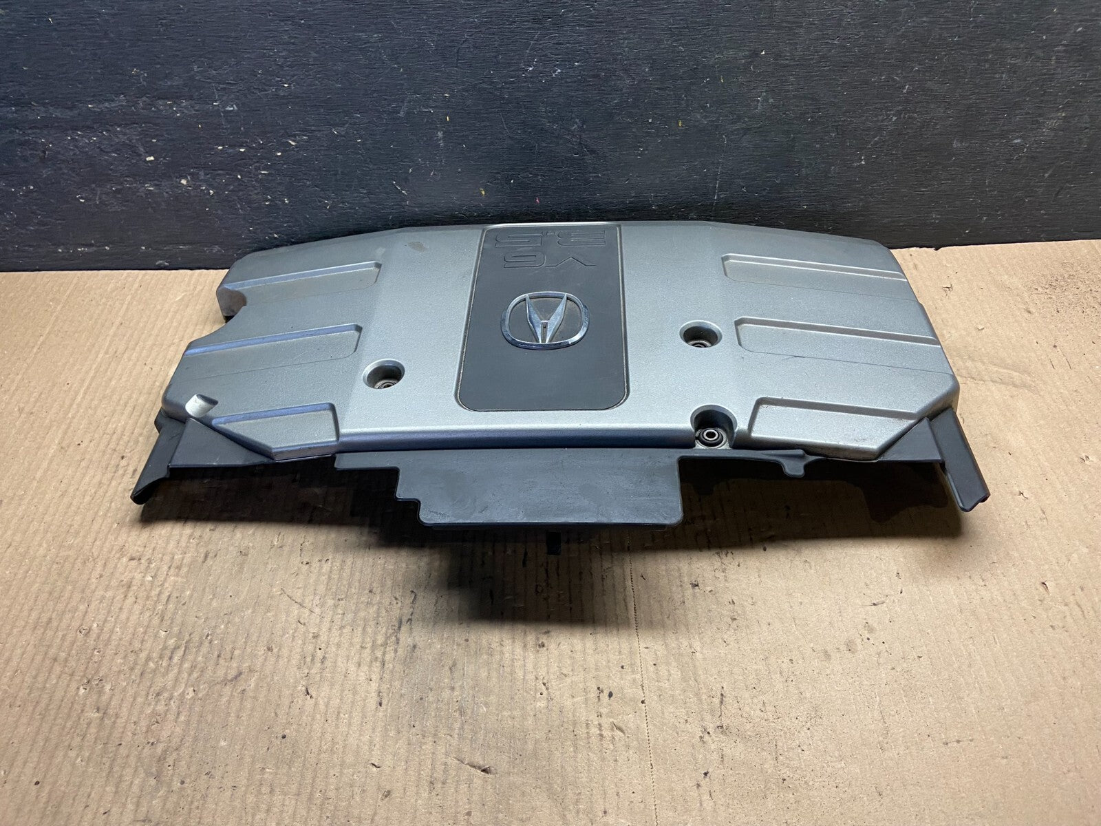 1999 to 2004 Acura RL 3.5L Engine Cover 32121-p5a-0100 A9553 PS1
