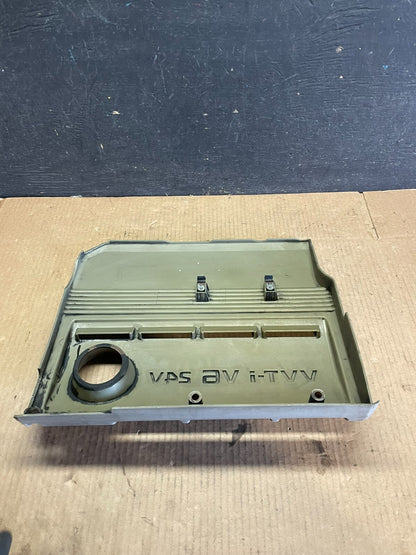 2002- 2003 Lexus ES300 Factory OEM Engine Motor Cover Trim Panel J7428 DG Oem4
