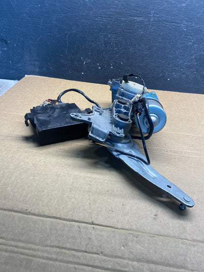 2009 2014 Buick Chevrolet GMC Liftgate Door Module Motor af7612 DG1