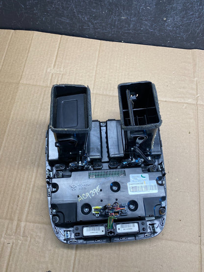 2011-2016 Dodge Grand Caravan Temperature Climate Control AC Heater AC9298 DG3