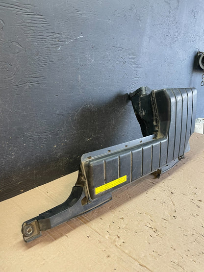 2009 to 2014 Nissan Murano Upper Air Intake Duct AE0739 DG2