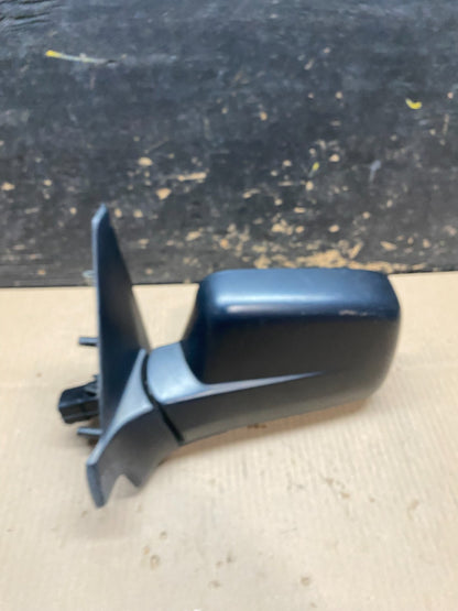 1997 to 2000 Land Rover Range Rover Left Driver LH View Door Mirror W5566 MS0