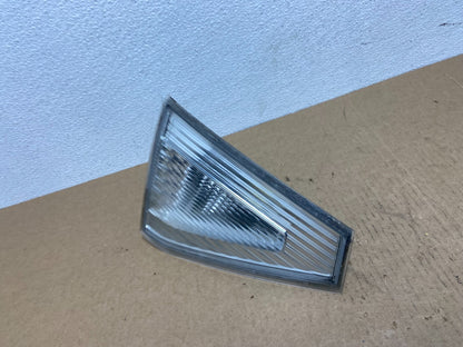 2008-2014 Subaru Impreza Hatchback Left Driver LH Inner Tail Light Oem AC1119 DW1