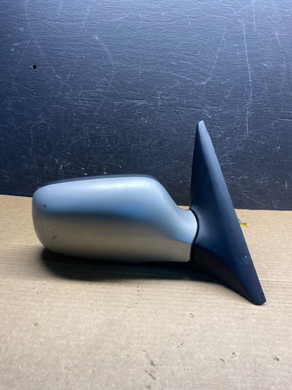 1999 to 2002 Saab 9-3 Right Passenger RH View Door Mirror AF7791 DG0