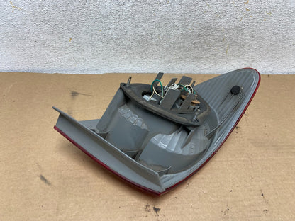 2003 to 2005 Toyota Corolla Right Passenger RH Side Tail Light AH4478 DW4