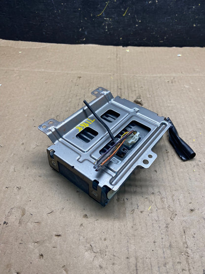 2010 to 2012 Nissan Armada QX56 Display Screen Information T1968 DG5