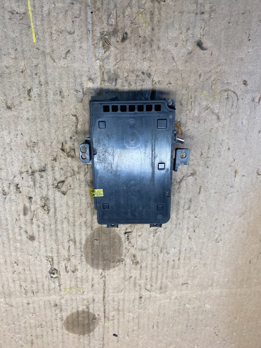 2017-2019 Mercedes E450 Center Console Wireless Charge Charging Module P1680 DG0
