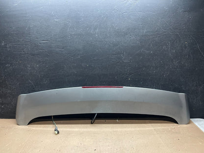 2008 2009 2010 Honda Odyssey Rear Trunk Spoiler Gate L9243 DG0