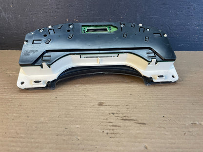 2000 to 2005 Chevrolet Astro Cluster Gauge Speedometer ECM AF3462 DW6