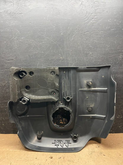 2012 to 2014 Jeep Grand Cherokee 3.6L Engine Cover OEM y6574 DG5